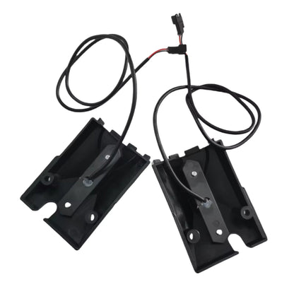 Bakblinkers KuKirin G2 Max - Reservdel - Wheelyshop