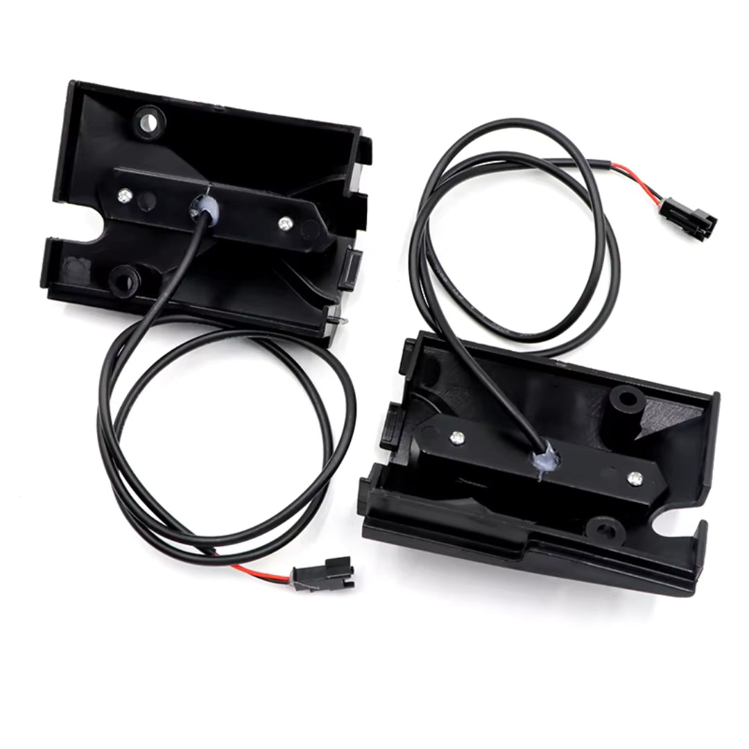 Bakblinkers KuKirin G2 Max - Reservdel - Wheelyshop