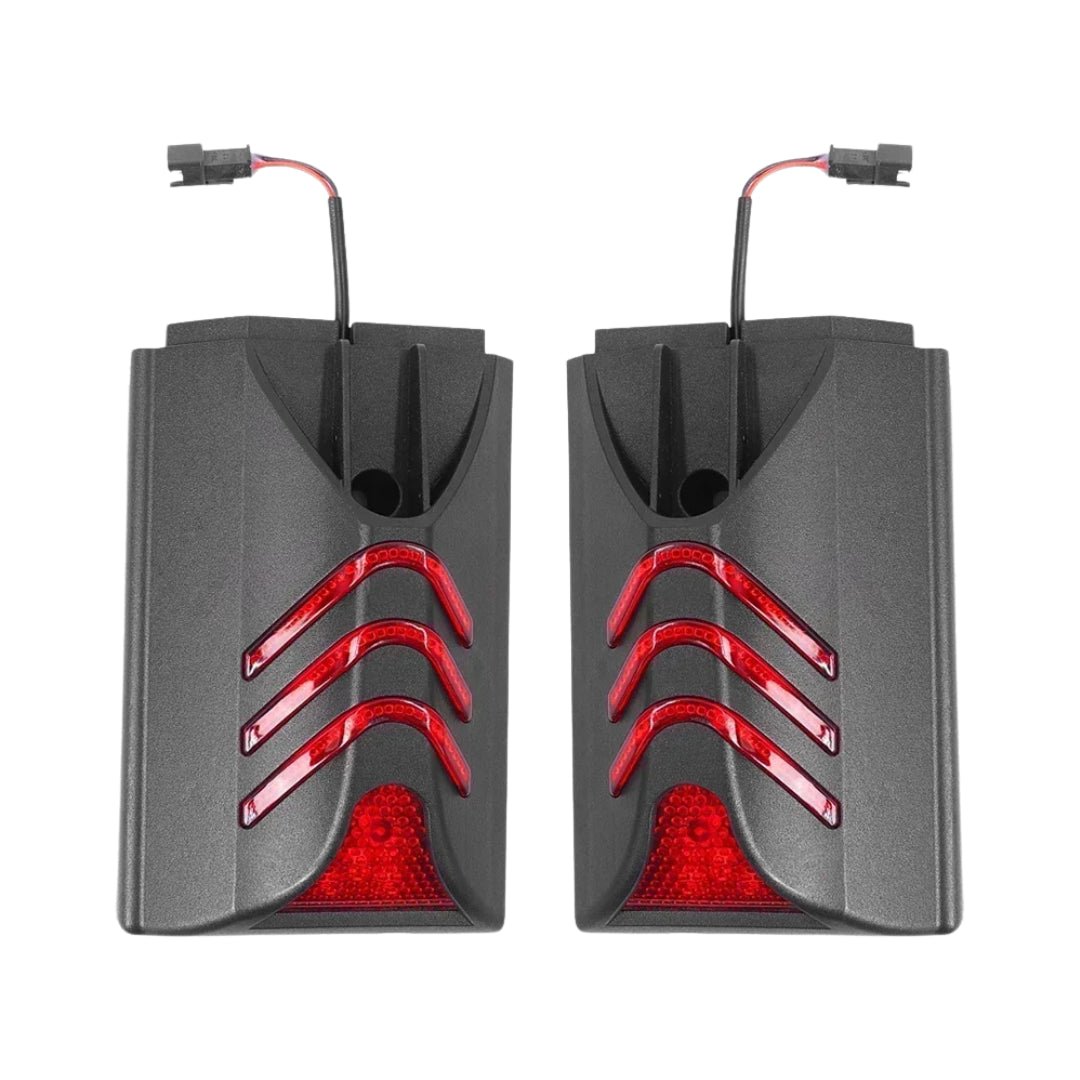 Rear indicators KuKirin G3 Pro - Spare part - Wheelyshop