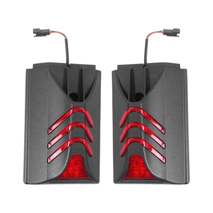 Rear indicators KuKirin G3 Pro - Spare part - Wheelyshop