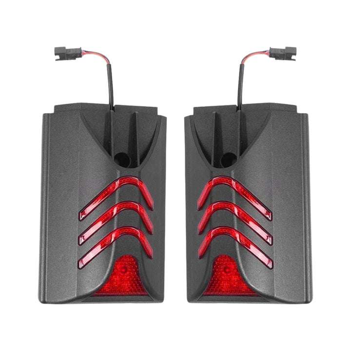 Bakblinkers KuKirin G3 Pro - Reservdel - Wheelyshop