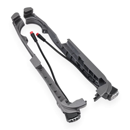 Rear indicators Ninebot GT1/GT2 - Spare part - Wheelyshop