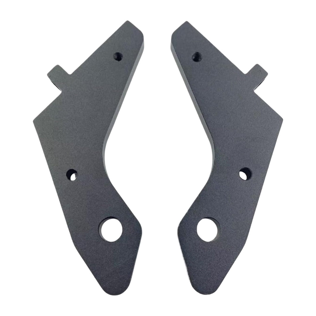 Bakgaffel fäste KuKirin G2 Max - Reservdel - Wheelyshop