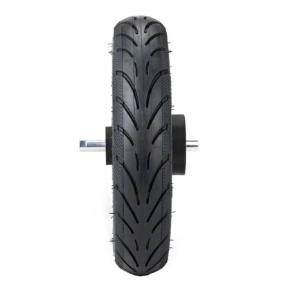 Rear wheel 10" Air Ninebot F20/F25/F30/F40 - Spare part - Wheelyshop