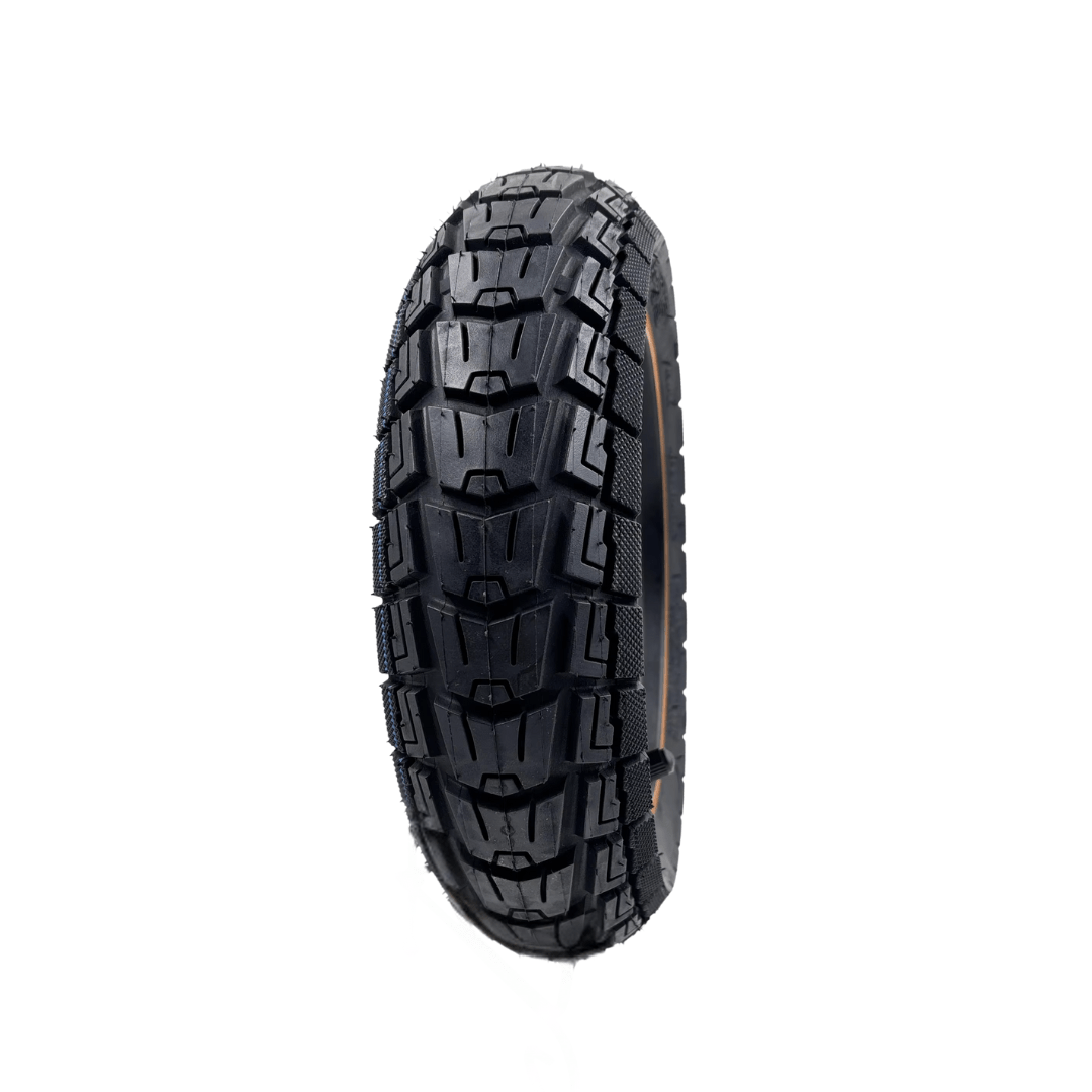Bakhjul 10" Off - road (Luft) KuKirin G3 - Reservdel - Wheelyshop
