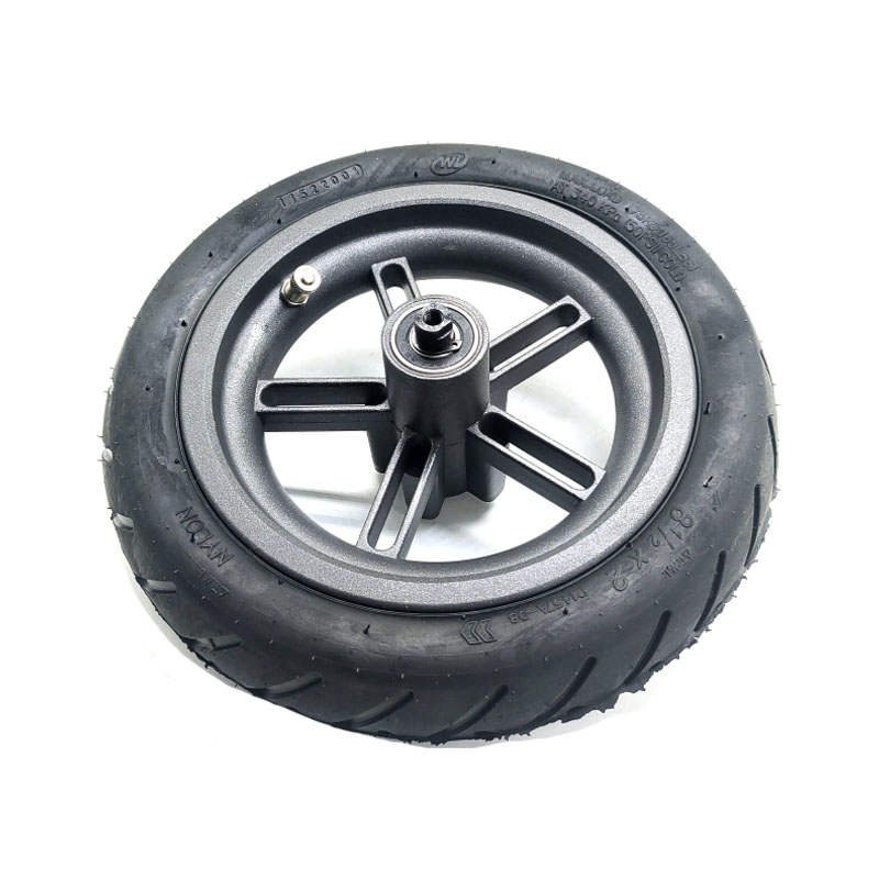 Bakhjul 8,5" Luft Xiaomi - Reservdel - Wheelyshop