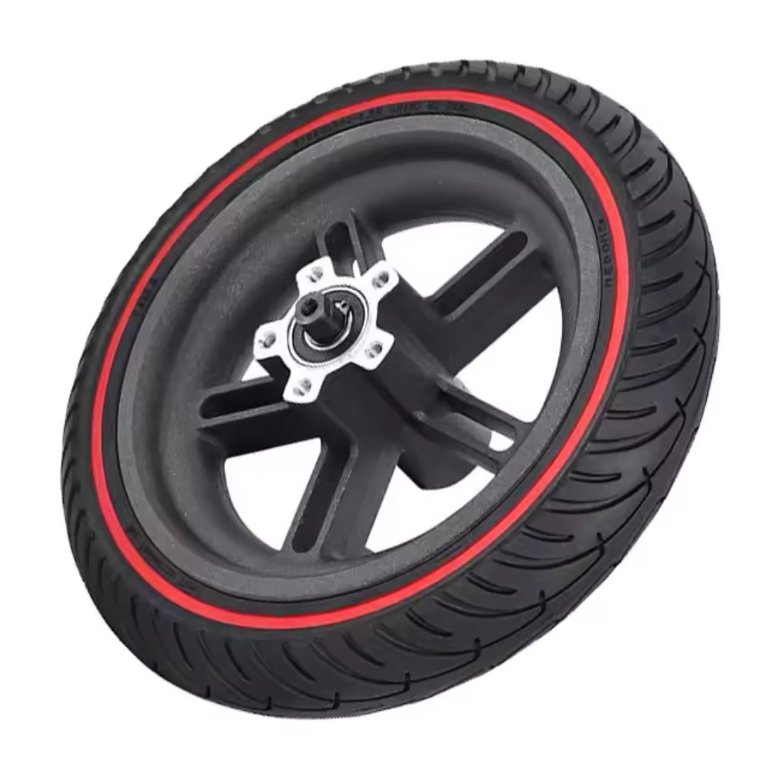 Bakhjul 8,5" Semi - solida Xiaomi - Line edition - Reservdel - Wheelyshop