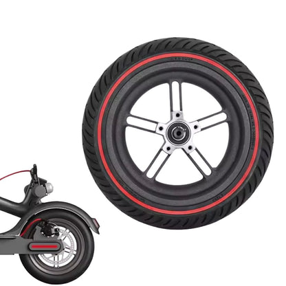 Bakhjul 8,5" Semi - solida Xiaomi - Line edition - Reservdel - Wheelyshop