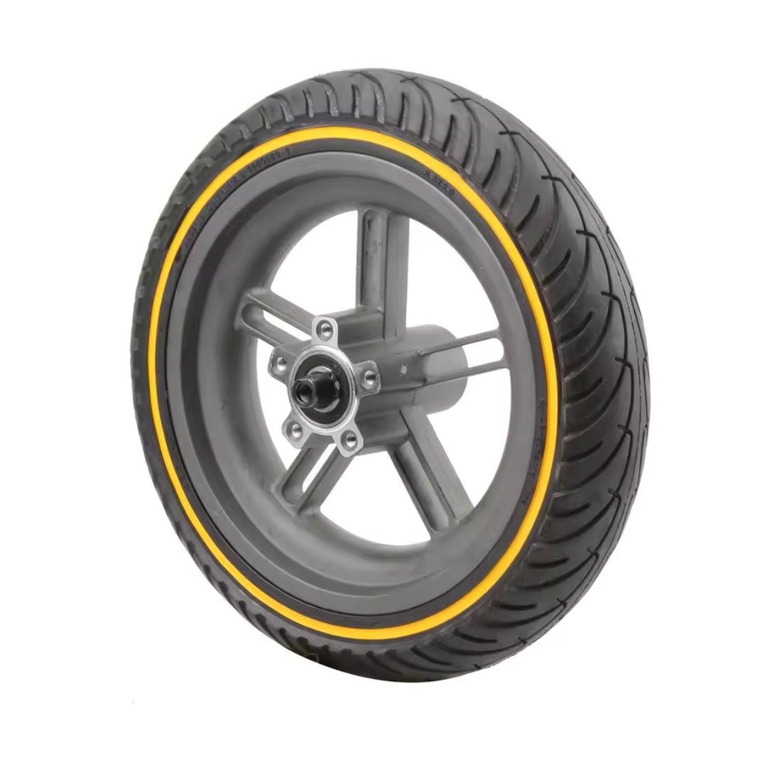 Bakhjul 8,5" Semi - solida Xiaomi - Line edition - Reservdel - Wheelyshop