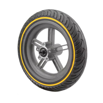 Bakhjul 8,5" Semi - solida Xiaomi - Line edition - Reservdel - Wheelyshop