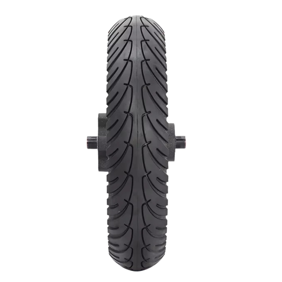 Bakhjul 8,5" Semi - solida Xiaomi - Line edition - Reservdel - Wheelyshop