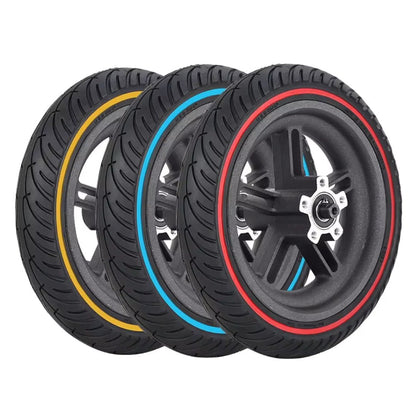 Bakhjul 8,5" Semi - solida Xiaomi - Line edition - Reservdel - Wheelyshop