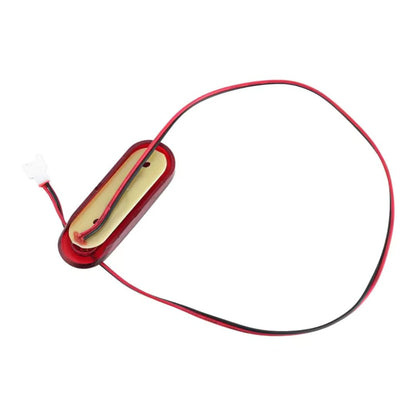 Rear light HX X7/X8 - Spare part - Wheelyshop