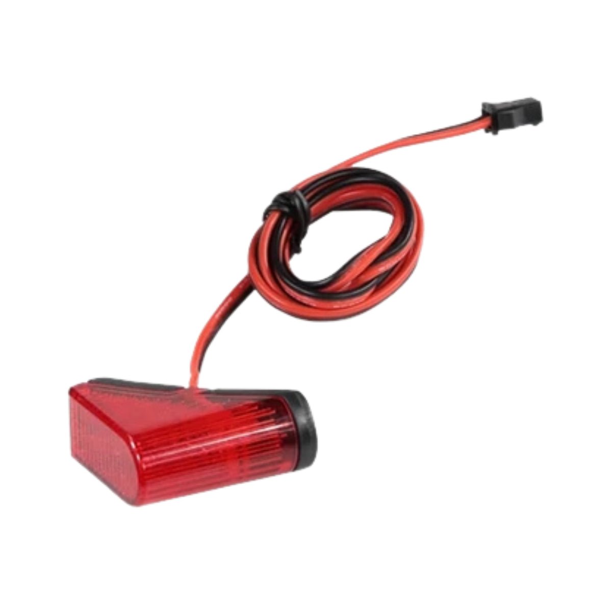 Baklampa INOKIM LIGHT 2 - Reservdel - Wheelyshop