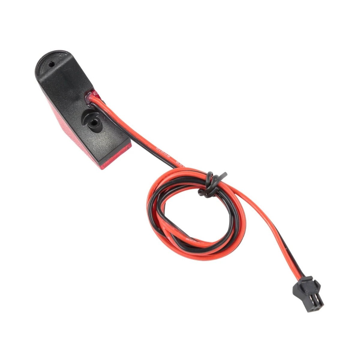 Baklampa INOKIM LIGHT 2 - Reservdel - Wheelyshop