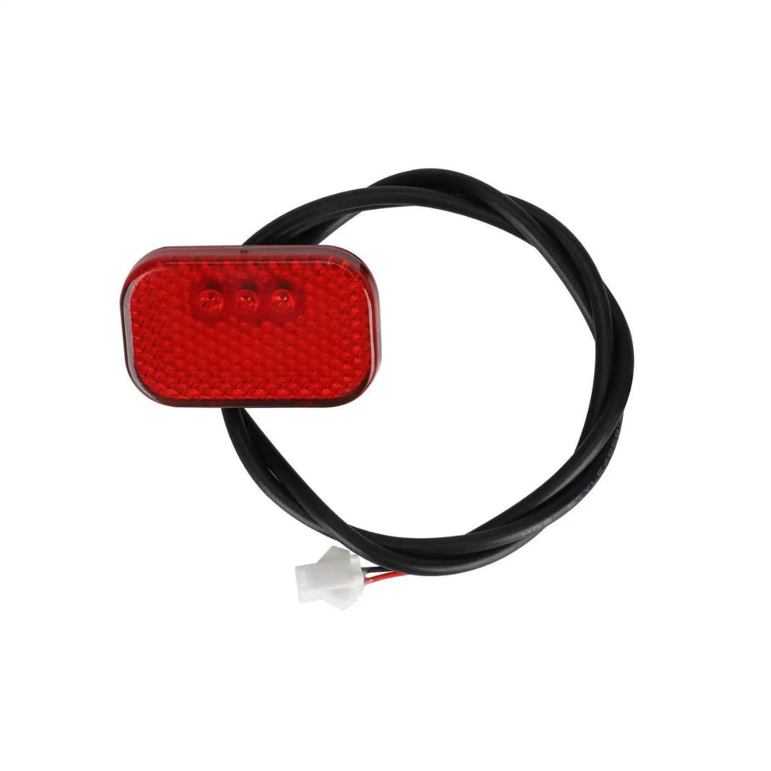 Baklampa KuKirin G2 Master - Reservdel - Wheelyshop