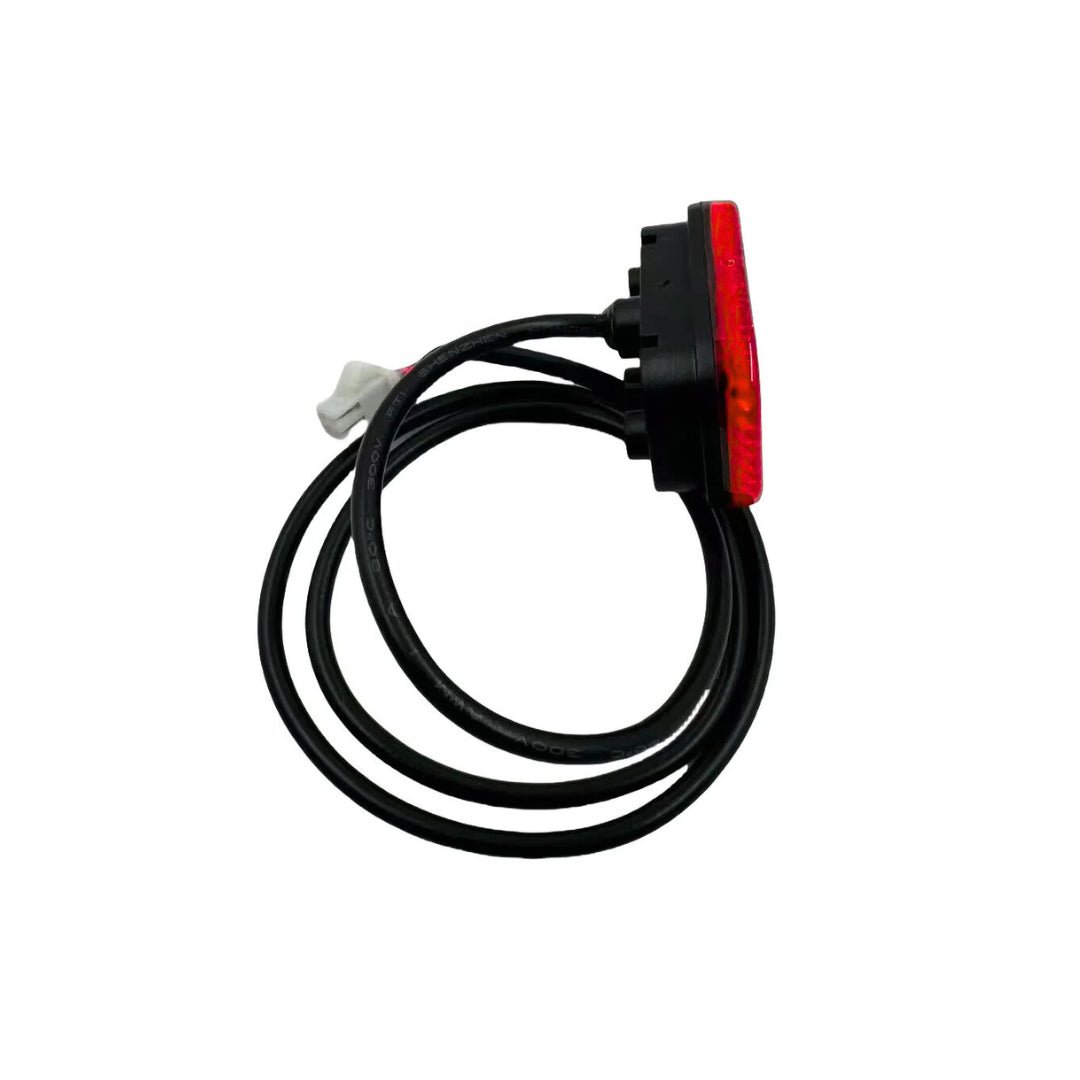 Baklampa KuKirin G2 Master - Reservdel - Wheelyshop