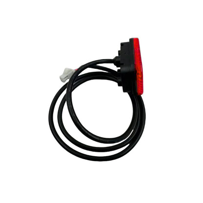 Baklampa KuKirin G2 Master - Reservdel - Wheelyshop