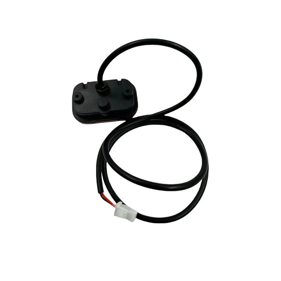 Baklampa KuKirin G2 Master - Reservdel - Wheelyshop