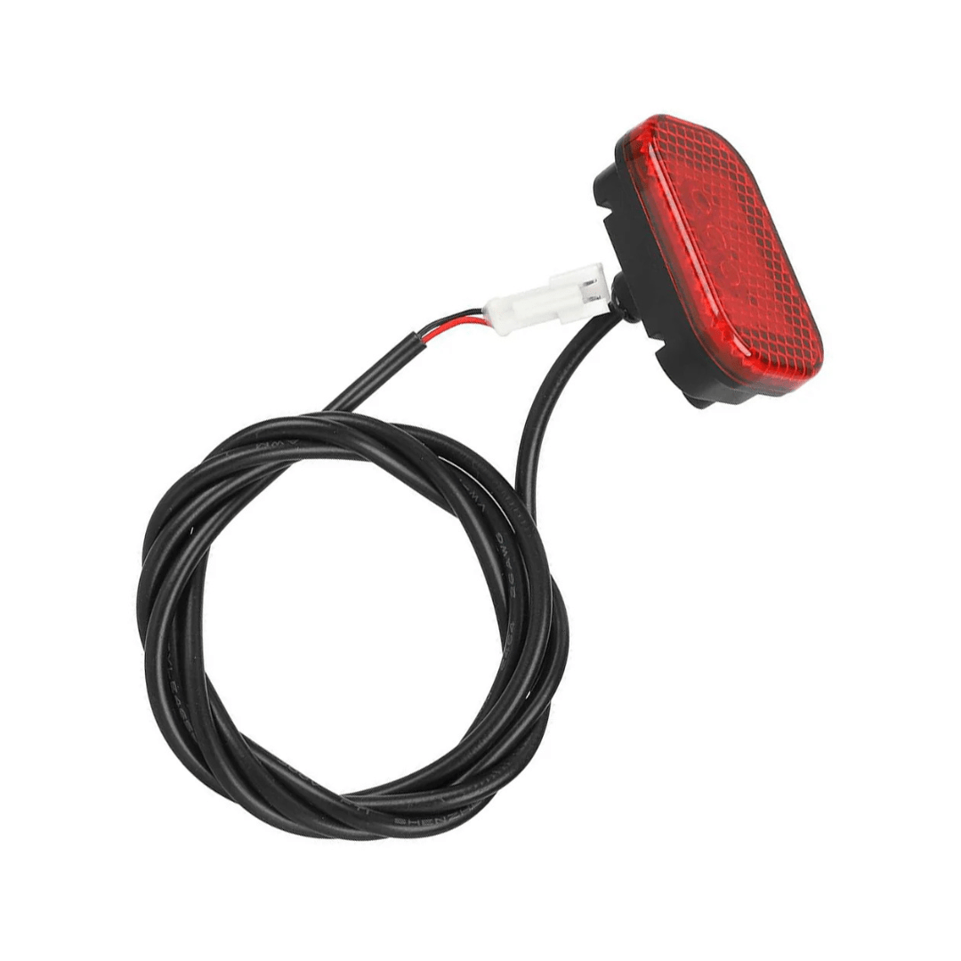 Baklampa KuKirin G2 Pro - Reservdel - Wheelyshop