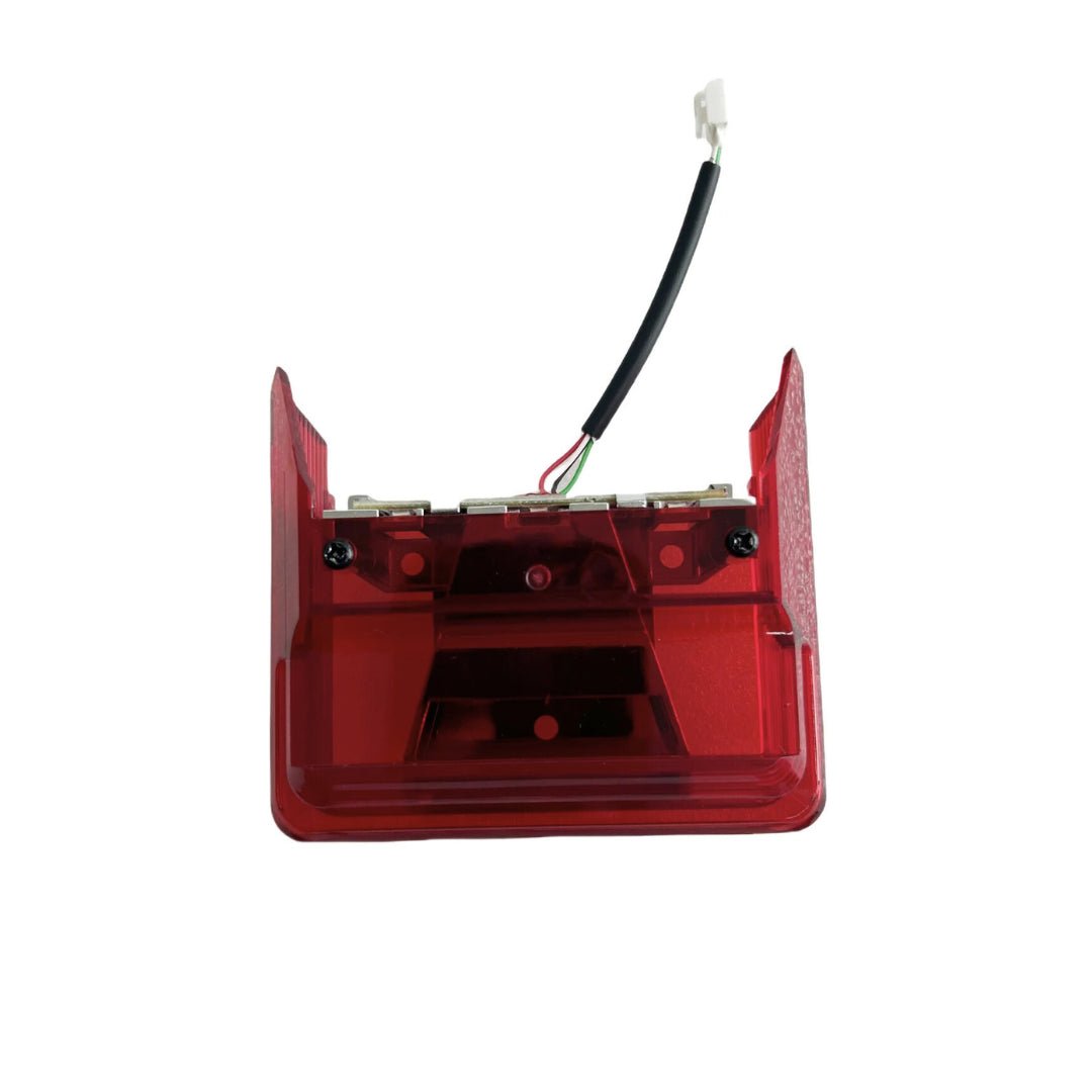 Baklampa KuKirin G3 - Reservdel - Wheelyshop