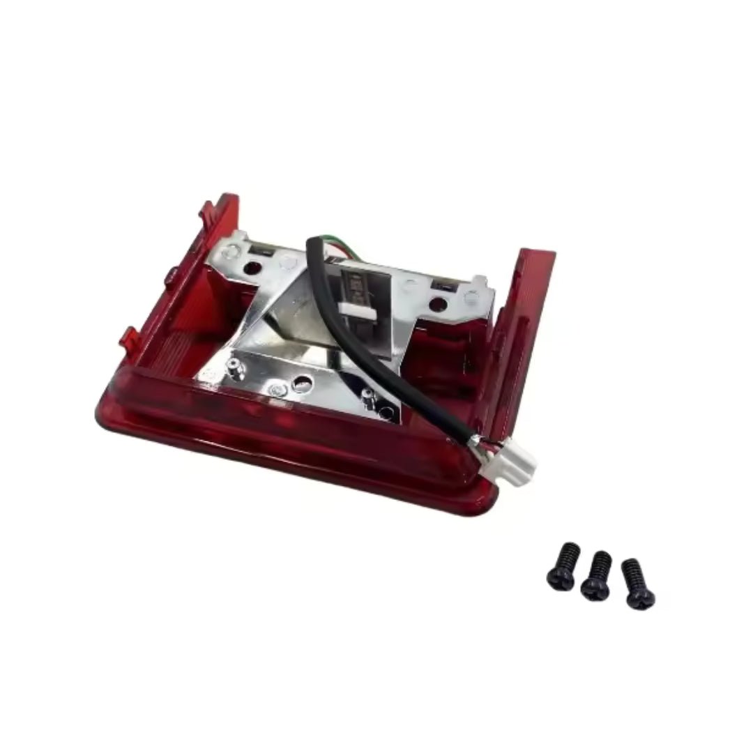 Baklampa KuKirin G3 - Reservdel - Wheelyshop
