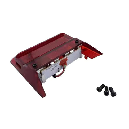Baklampa KuKirin G3 - Reservdel - Wheelyshop