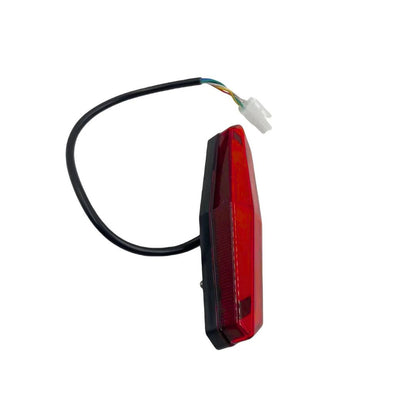 Baklampa KuKirin G4 - Reservdel - Wheelyshop