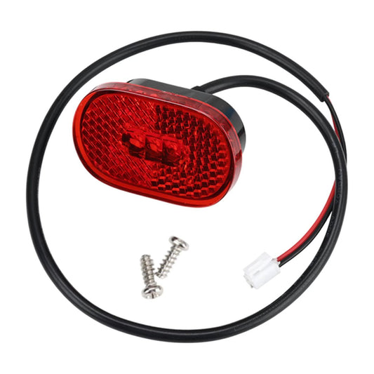 Baklampa Ninebot E22/E25/E45 - Reservdel - Wheelyshop