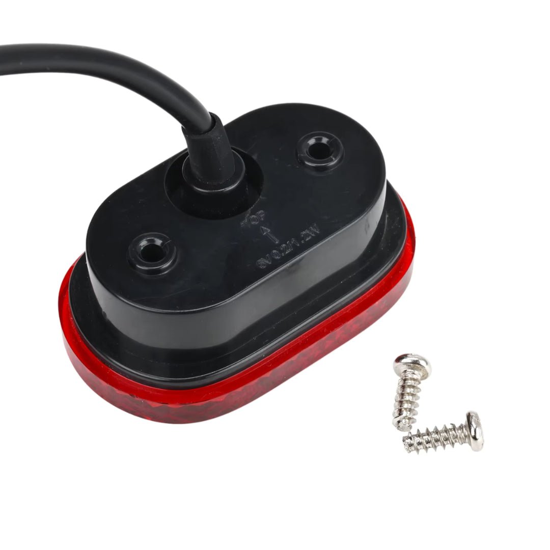 Rear lamp Ninebot E22/E25/E45 - Spare part - Wheelyshop