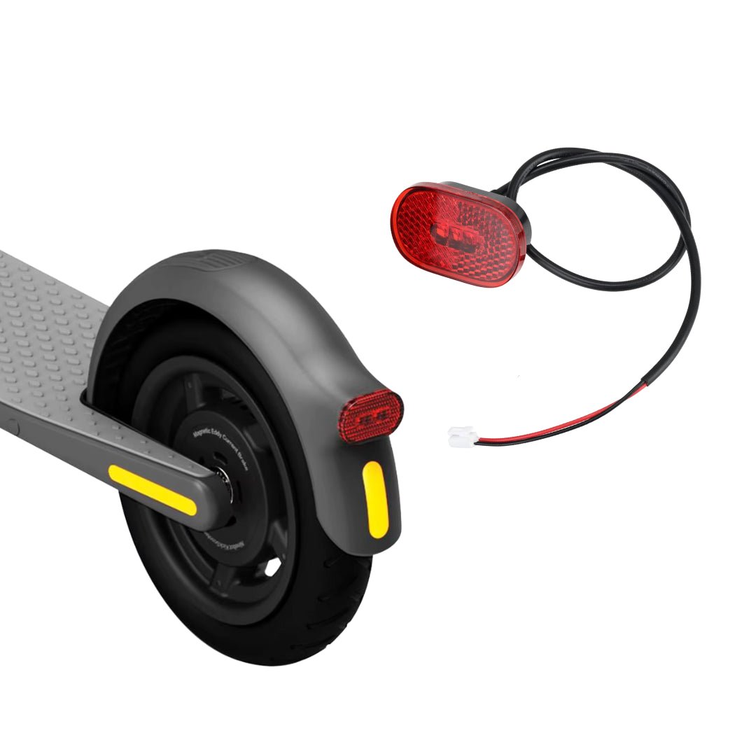Rear lamp Ninebot E22/E25/E45 - Spare part - Wheelyshop
