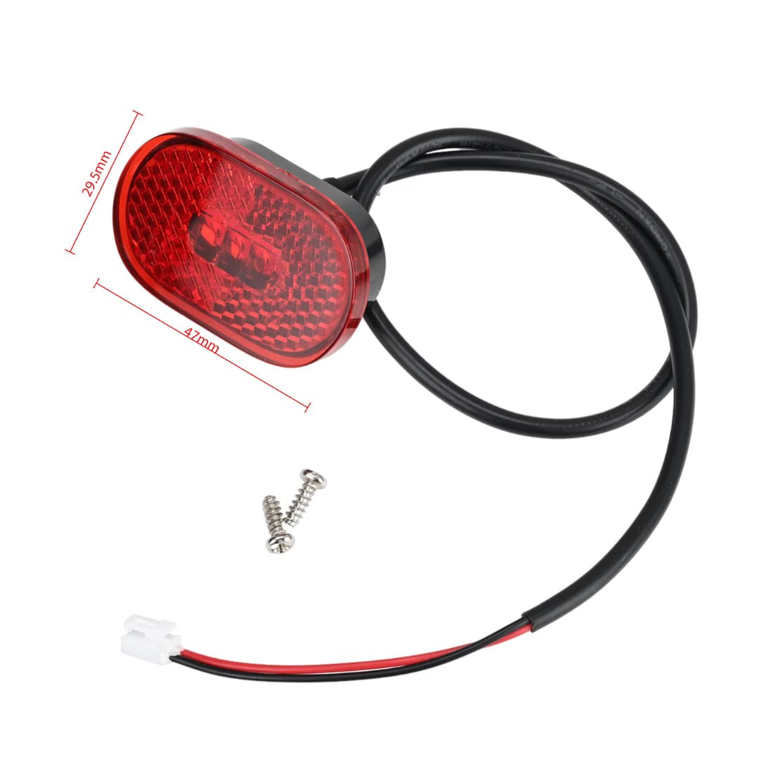 Rear lamp Ninebot E22/E25/E45 - Spare part - Wheelyshop