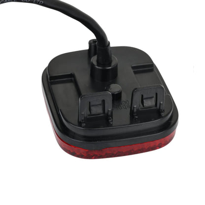 Baklampa Ninebot F2/F2 Pro/F2 Plus - Reservdel - Wheelyshop