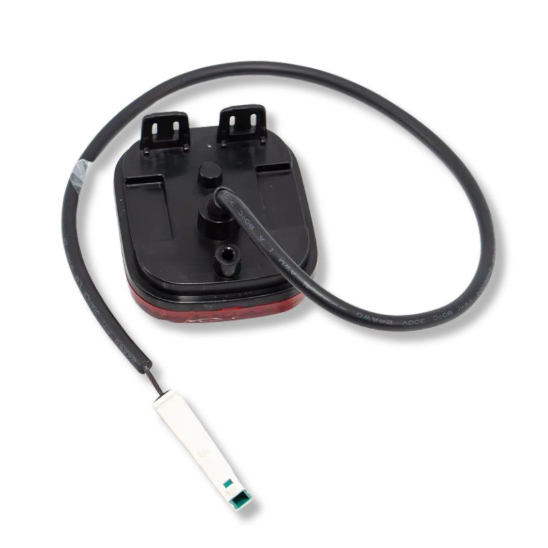 Baklampa Ninebot G2 - Reservdel - Wheelyshop