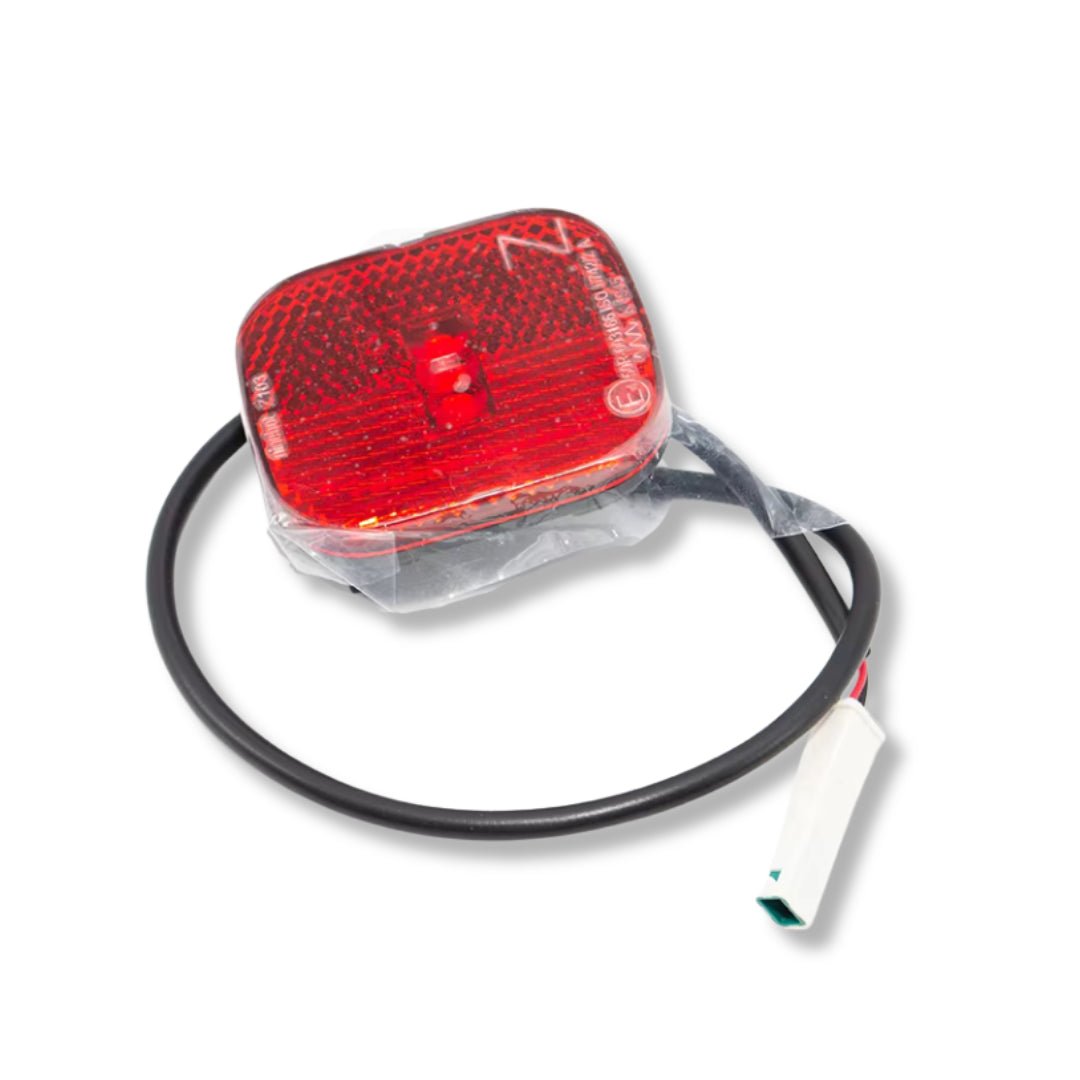 Baklampa Ninebot G2 - Reservdel - Wheelyshop