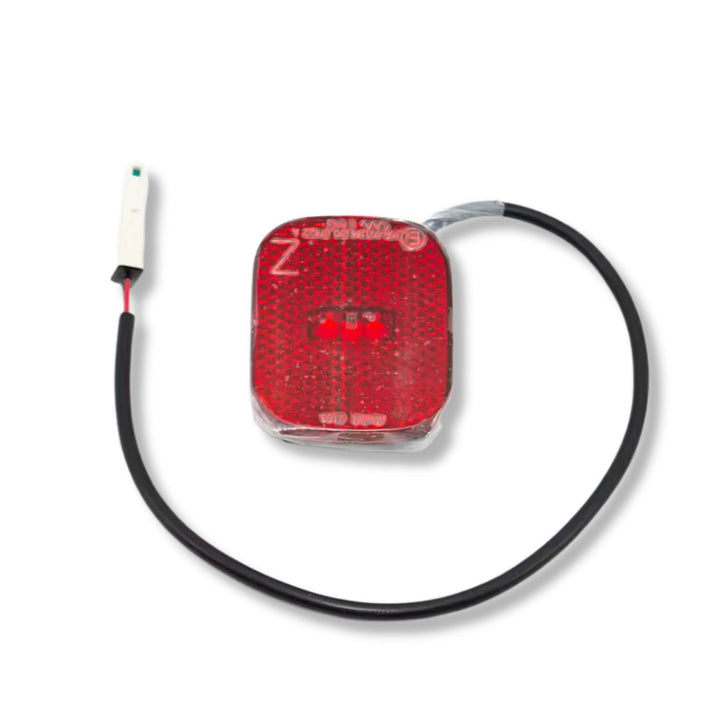Baklampa för Ninebot G2