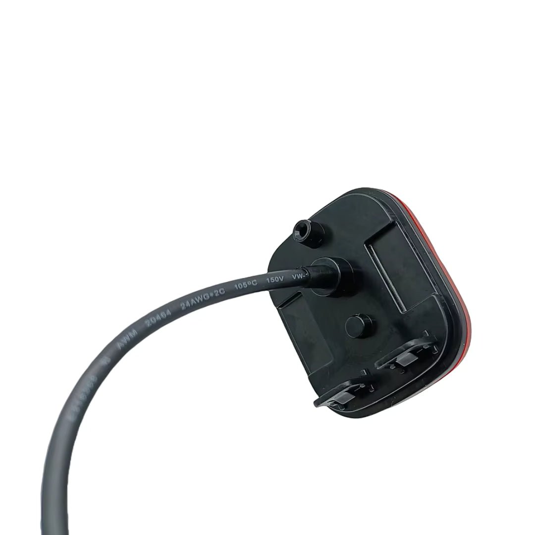 Baklampa Ninebot GT1/GT2 - Reservdel - Wheelyshop