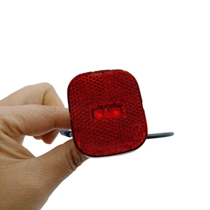 Baklampa Ninebot GT1/GT2 - Reservdel - Wheelyshop