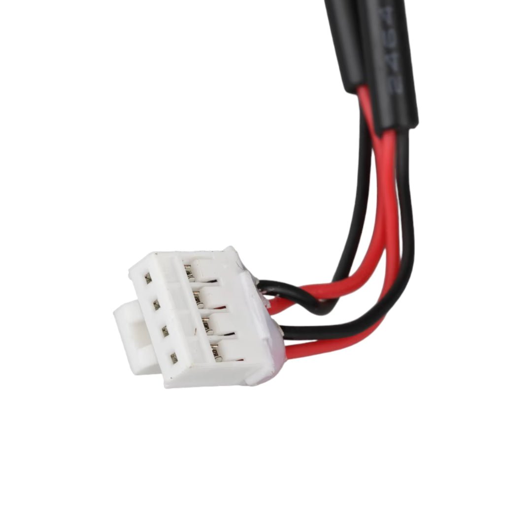 Kontakt på baklampa för Ninebot P65/P100