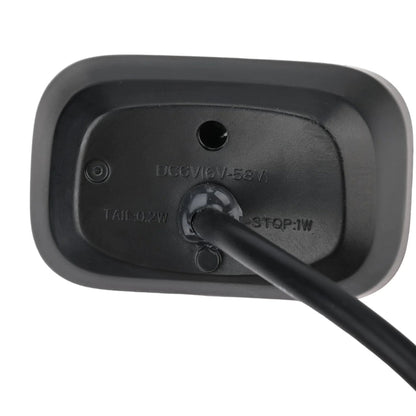 Rear lamp NIU KQi 3 - Spare part - Wheelyshop