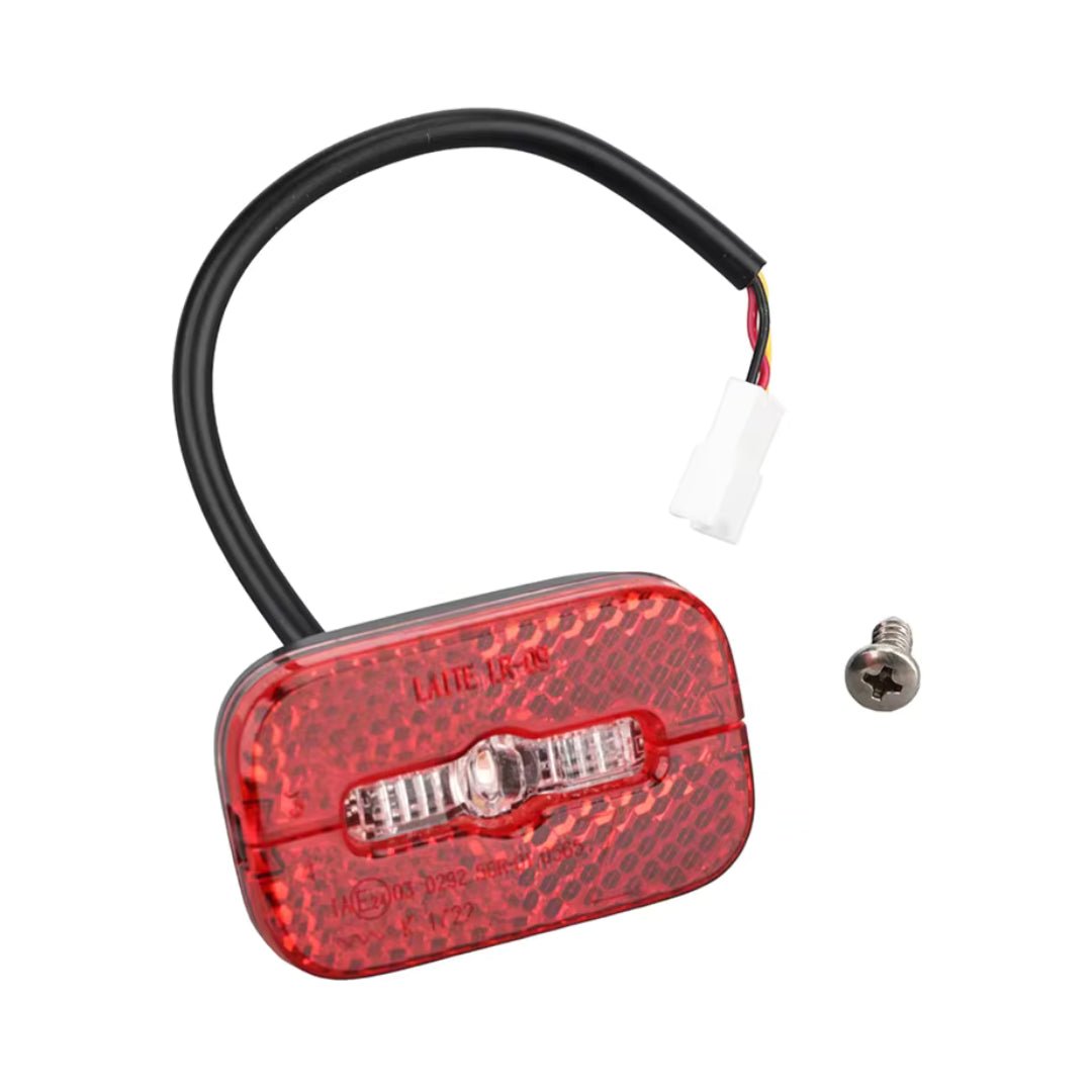 Rear lamp NIU KQi 3 - Spare part - Wheelyshop
