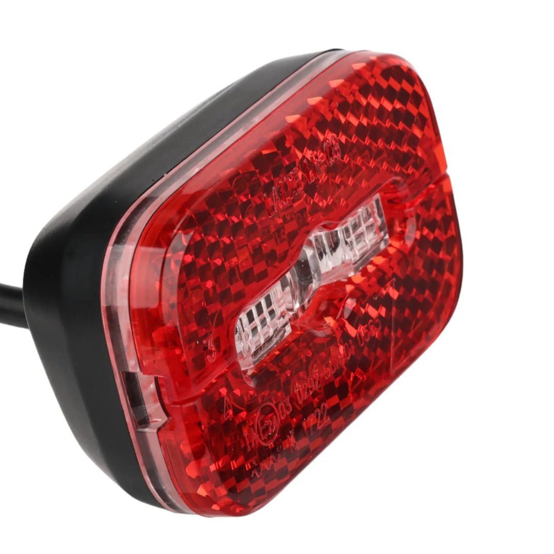 Rear lamp NIU KQi 3 - Spare part - Wheelyshop