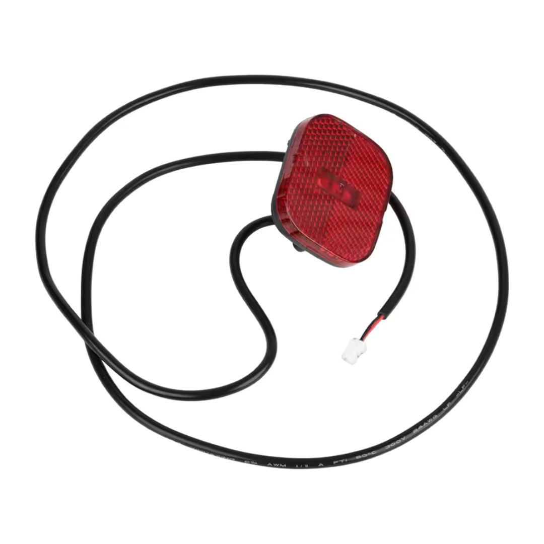 Baklampa Xiaomi 4 Go - Reservdel - Wheelyshop