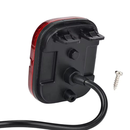 Baklampa Xiaomi 4 Go - Reservdel - Wheelyshop