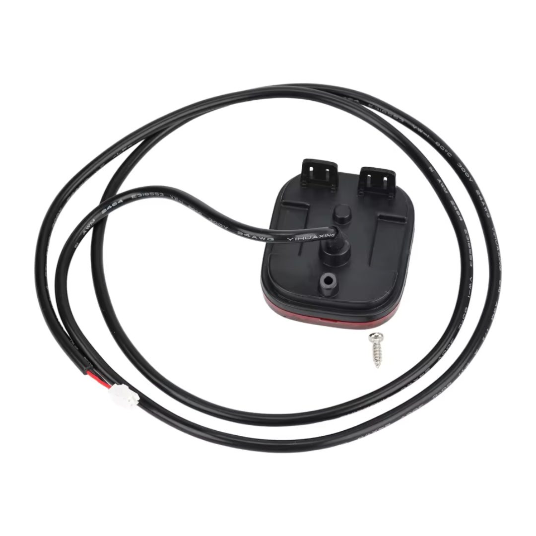 Baklampa Xiaomi 4 Go - Reservdel - Wheelyshop