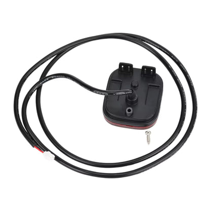 Baklampa Xiaomi 4 Go - Reservdel - Wheelyshop