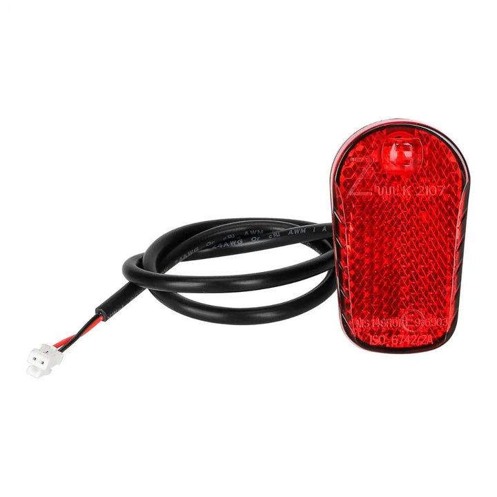 Baklampa för Xiaomi 4 Lite 2nd Gen