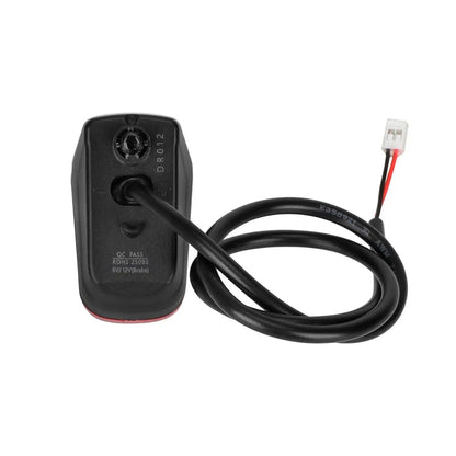 Baklampa Xiaomi 4 Lite (2nd Gen) - Reservdel - Wheelyshop