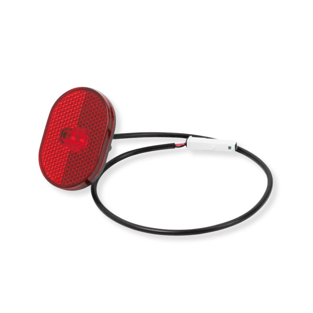 Baklampa Xiaomi 4/4 Pro - Reservdel - Wheelyshop