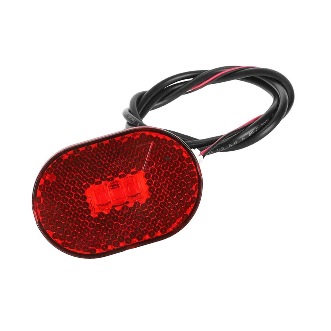 Baklampa Xiaomi Elite - Reservdel - Wheelyshop